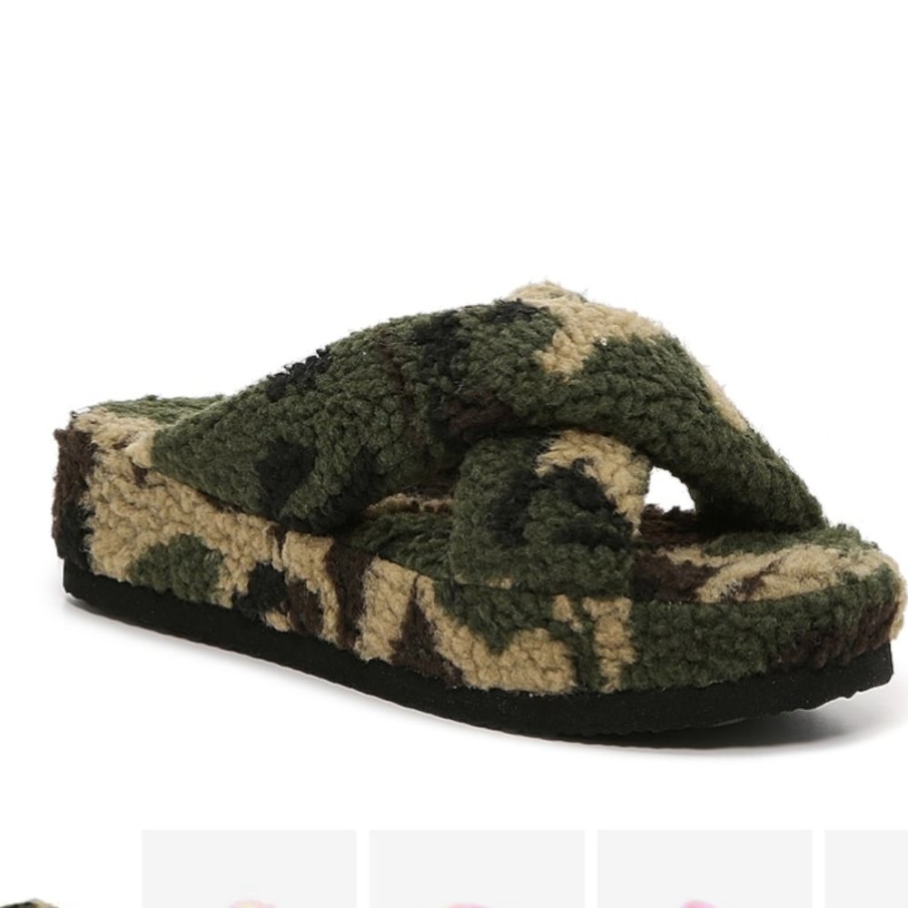 Mix No. 6 Amatta Slipper